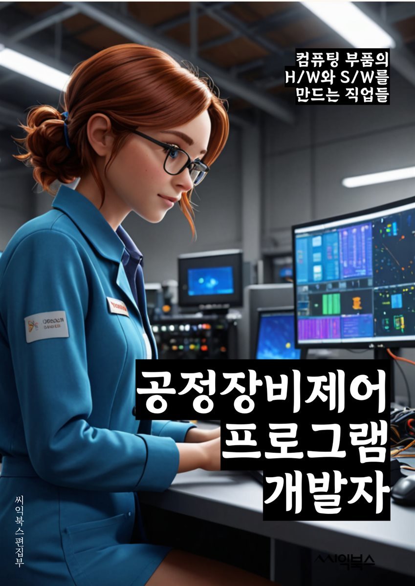 공정장비제어프로그램개발자 - 공정장비, 제어프로그램, 개발자, 자동화, 산업용 로봇, 센서 기술, 데이터 통신, PLC 프로그래밍, HMI 인터페이스, 생산 라인 최적화