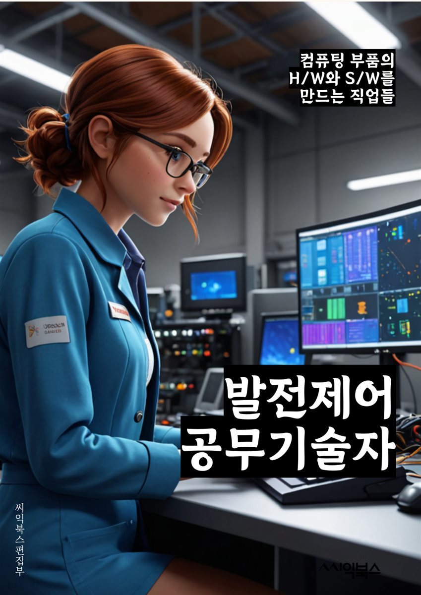 발전제어공무기술자 - 스마트그리드, 재생에너지, 전력절약, 에너지절약, 전력품질, 전력관리, 전력저장시스템, 전력분야 IoT, 전력효율화, 전력시스템 보안