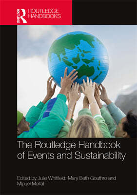 Routledge Handbook of Events and Sustainability