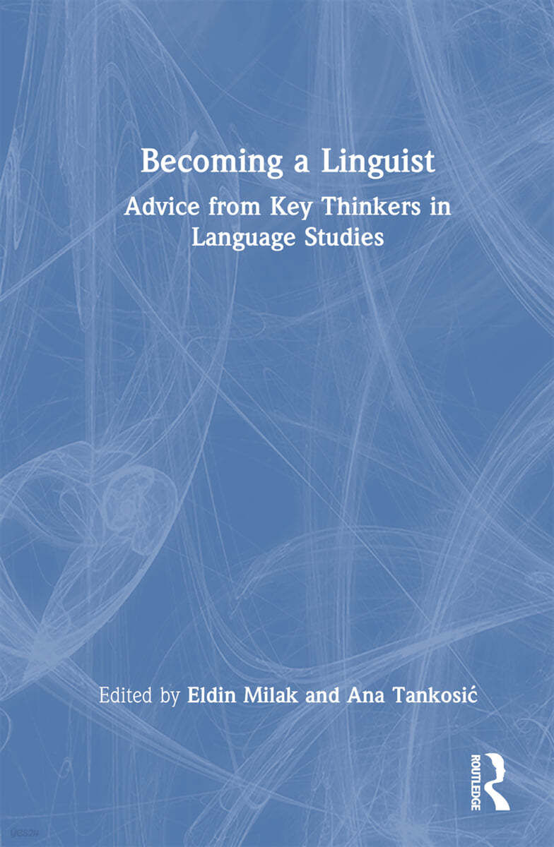 Becoming a Linguist