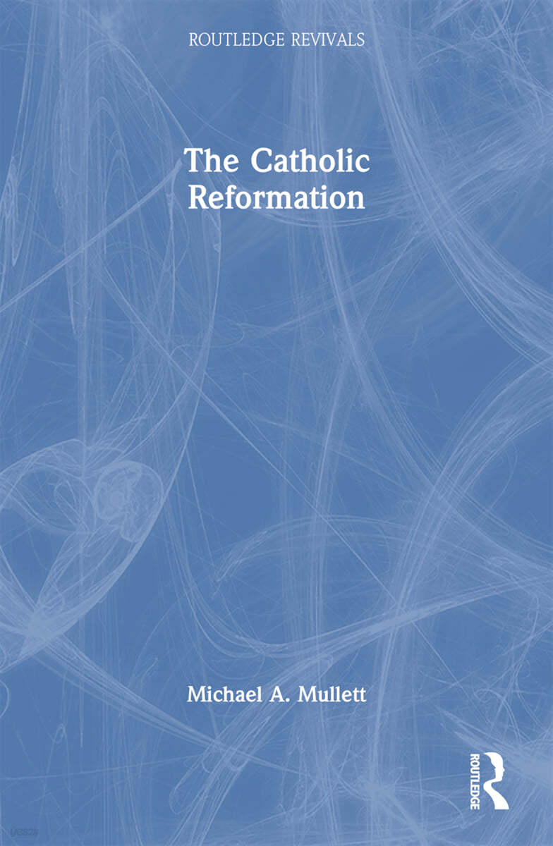 Catholic Reformation