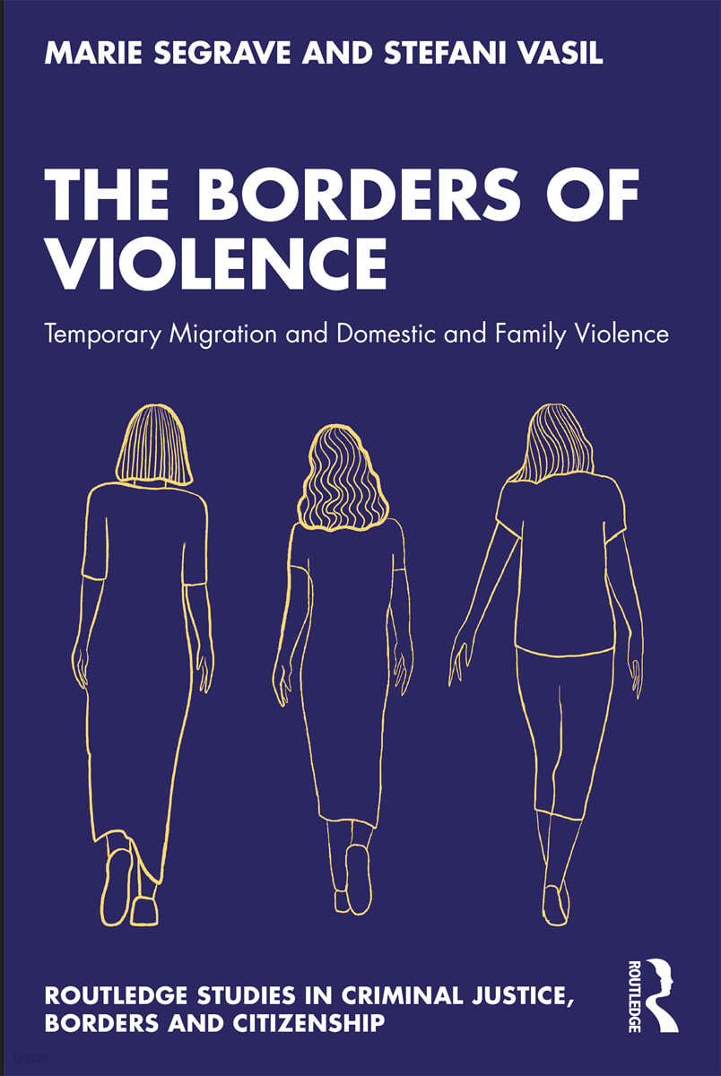 Borders of Violence