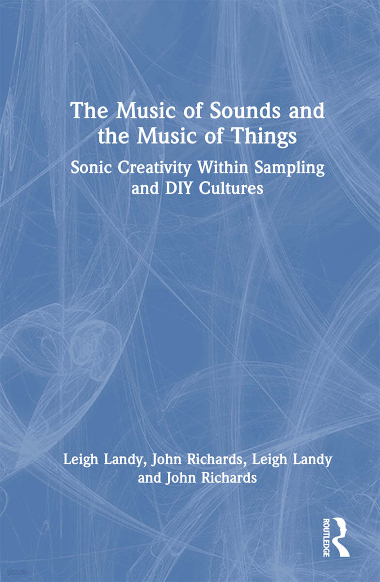 Music of Sounds and the Music of Things