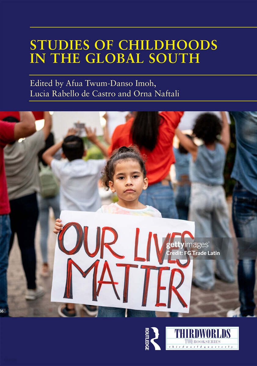 Studies of Childhoods in the Global South
