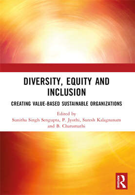 DIVERSITY, EQUITY AND INCLUSION