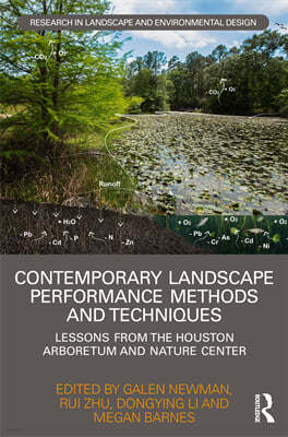 Contemporary Landscape Performance Methods and Techniques