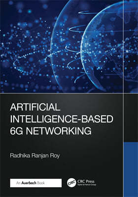 Artificial Intelligence-Based 6g Networking