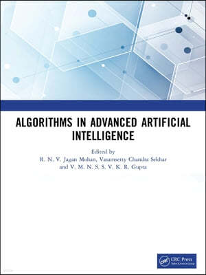 Algorithms in Advanced Artificial Intelligence: Icaaai-2023