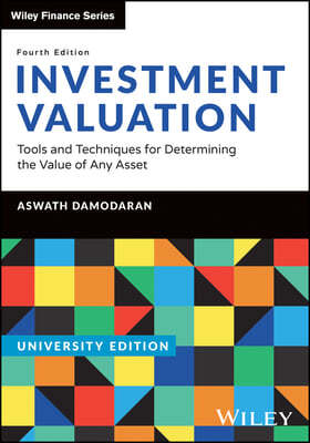 Investment Valuation, University Edition
