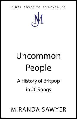 Uncommon People