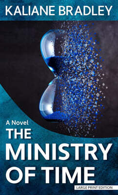 The Ministry of Time