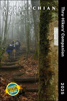 At Thru-Hikers' Companion 2025