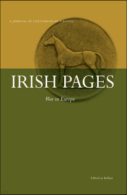 Irish Pages: War in Europe