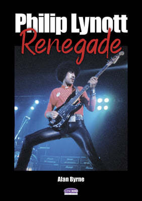 Philip Lynott: Renegade