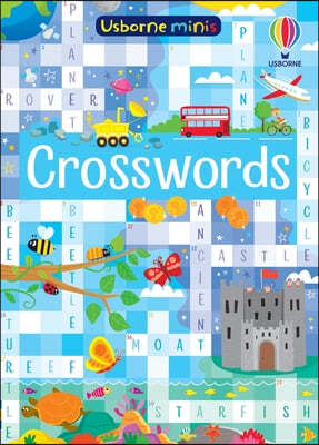 Crosswords