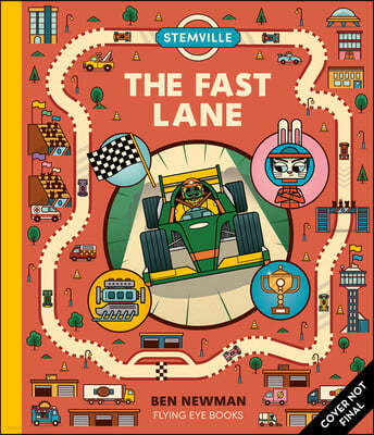 Stemville: The Fast Lane