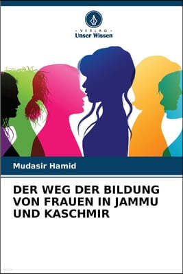 Der Weg Der Bildung Von Frauen in Jammu Und Kaschmir