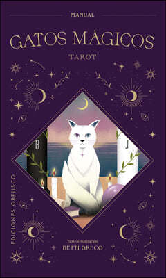 Gatos Magicos - Tarot