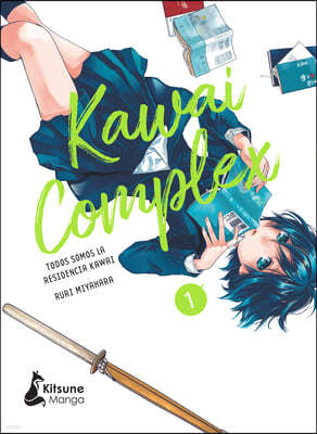 Kawai Complex 1 (Spanish Edition)