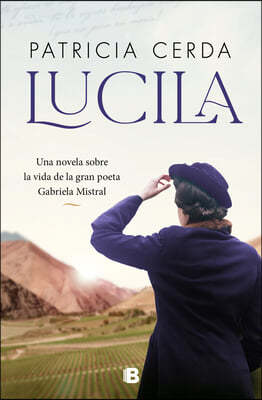Lucila (Spanish Edition)