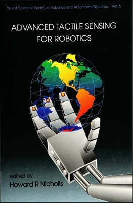 Advanced Tactile Sensing for Robotics
