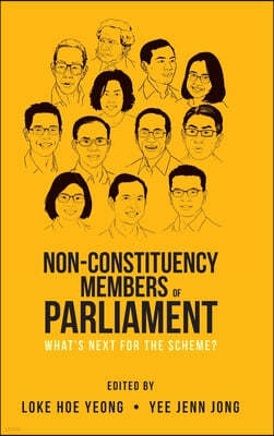 Non-Constituency Members of Parliament: What's Next for the Scheme?