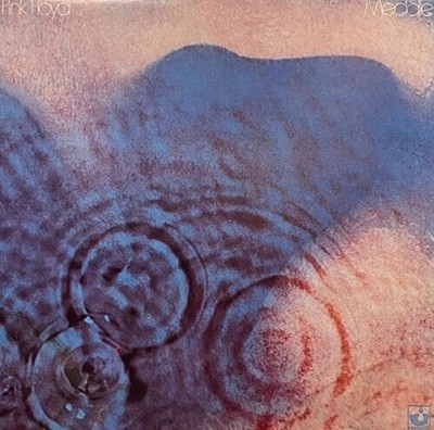 [LP] Pink Floyd ũ ÷̵ - Meddle