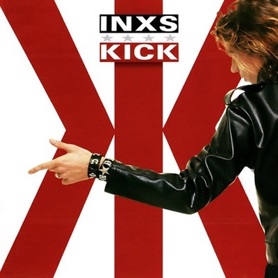 [Ϻ][CD] INXS - Kick [Special Edition]