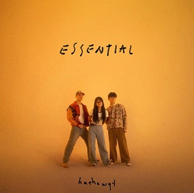 ؼ (Hathaw9y) - Essential (̰, LP)