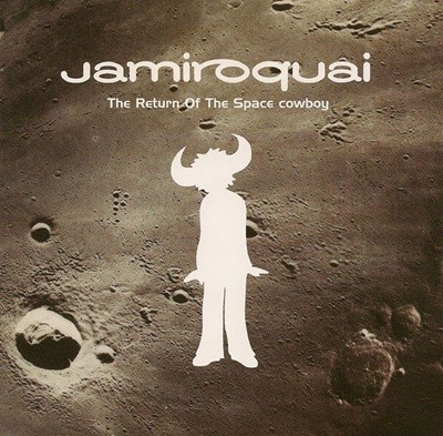 [수입][CD] Jamiroquai - The Return Of The Space Cowboy