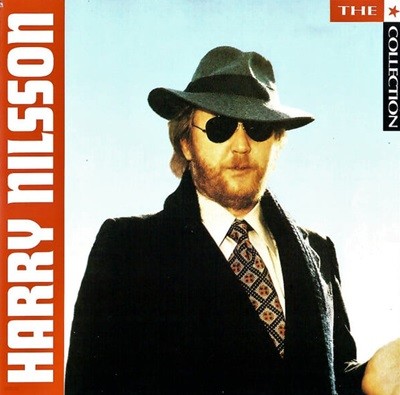 [수입][CD] Harry Nilsson - The ★ Collection