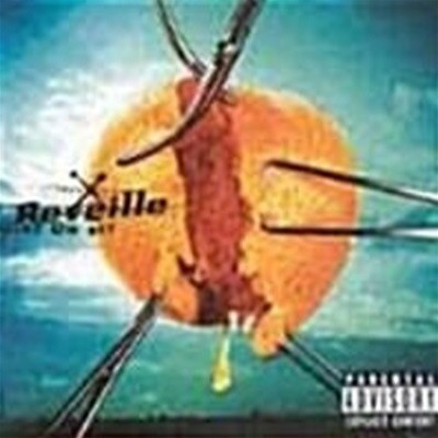 [̰] Reveille / Bleed The Sky 
