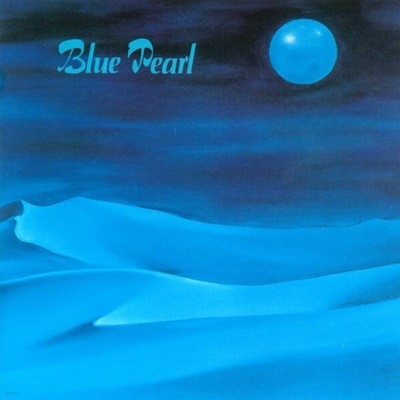 [][CD] Blue Pearl - Blue Pearl