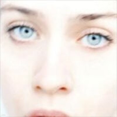 Fiona Apple / Tidal () (B)