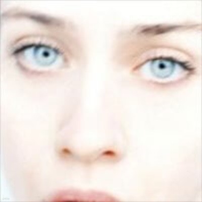 Fiona Apple / Tidal (수입) (B)