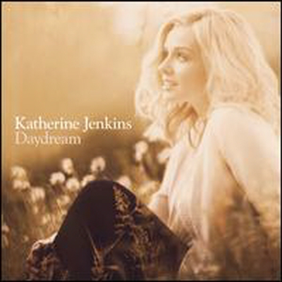 Katherine Jenkins - Daydream (CD) - Katherine Jenkins