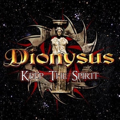 Dionysus - Keep the Spirit [수입반/A+]