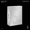 X (SEVENTEEN) - 1st Single Album 'THIS MAN' [KiT Ver.]