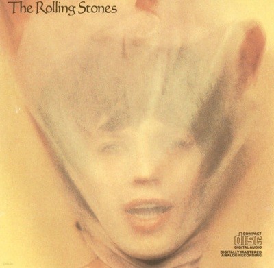 [][CD] Rolling Stones - Goats Head Soup