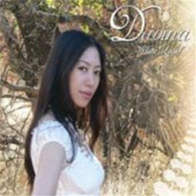 [미개봉] 다비나 (Davina) / White Label (Digipack)