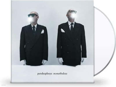 Pet Shop Boys (  ) - Nonetheless 