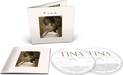 Tina Turner (Ƽ ͳ) - What'S Love Got To Do With It