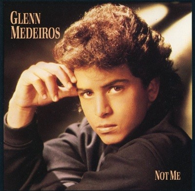 ۷ ޵̷ν - Glenn Medeiros - Not Me [U.S߸]
