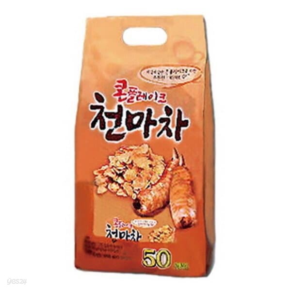 동일 콘플레이크 천마차 50T