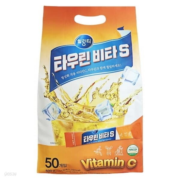 이레 타우린 비타 S 에스 50스틱