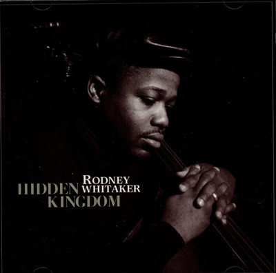 ε Ŀ (Rodney Whitaker) - Hidden Kingdom (Ϻ߸) 