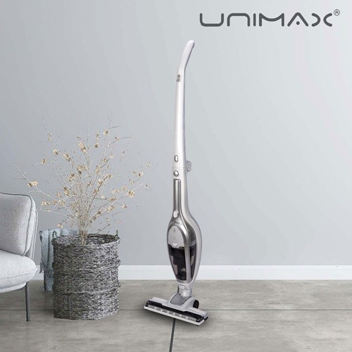 [UNIMAX] 유니맥스 코드리스 무선 진공 청소기 UVC-1895