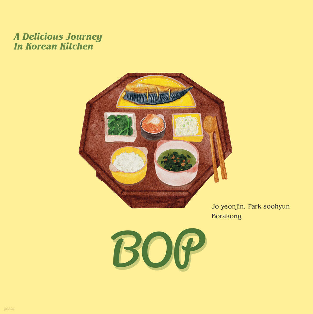 BOP