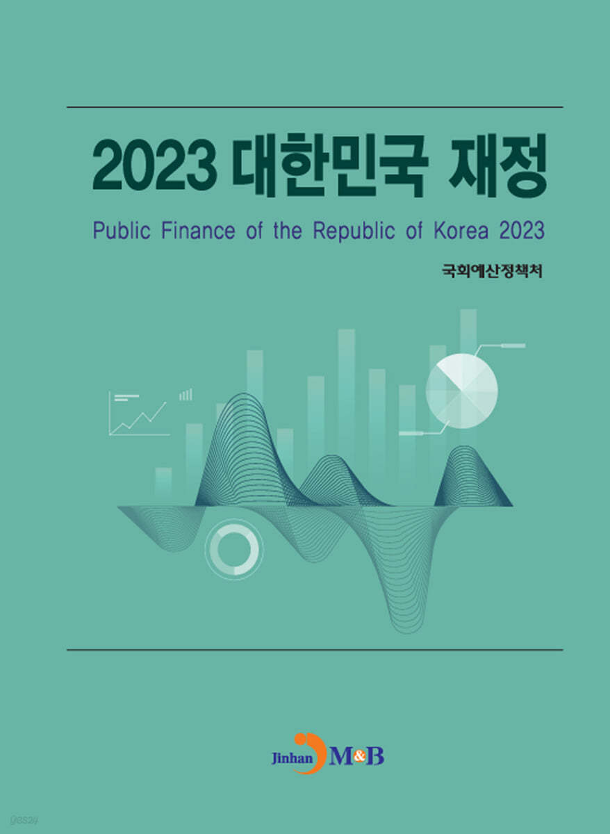 대한민국 재정 2023
