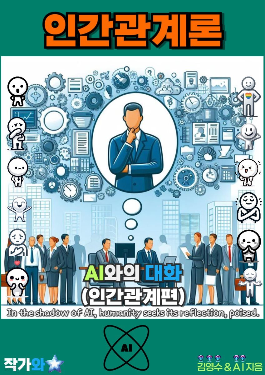 인간관계론